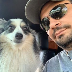 Meet your Posher, Vincent